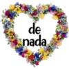 corazón de flores 10