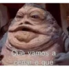 Que vamos a
cenar o que