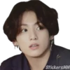 Jung Kook - BTS 🧑🏻‍🎤 8
