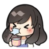 RuRu & cats emojis 1 10