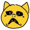 Yellow face 3 9