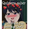 Anime Reactions 1 8