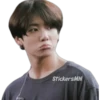 Jung Kook - BTS 🧑🏻‍🎤 9
