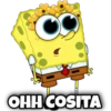 P
OHH COSITA