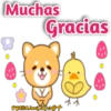 Muchas
Gracias
Eli&Javi(JD) *0*