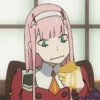Anime Reactions 2 11