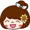 Couple Love Sticker Pack 7