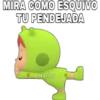 Maldito Pocoyo 3🙄💙 5