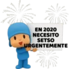 Pocoyó frases 2020 10