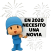 Pocoyó frases 2020 11