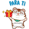 PARA TI
Eli&Javi(UD)