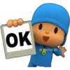 Maldito Pocoyo 3🙄💙 7