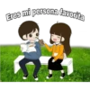 Eres mi persona favorita