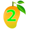 Mango 1-30 Tambola Numbers 13