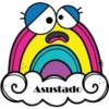 Asustado