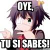 Anime Reactions 3 9