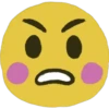 EmOjI CaReFuL 8