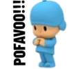 POFAVOO!!!
La Bibi