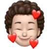 Memoji 12