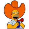 Los Simpson 16