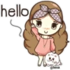 My Lovely Meow 14