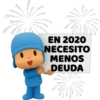 Pocoyó frases 2020 12