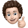 Memoji 13
