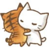 Christmas Cat 5