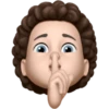 Memoji 14
