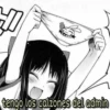 tengo los calzones del admin