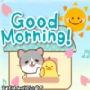 Good
Morning!
8
Eli&Javi(JD) AⓇ
