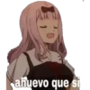 Anime Reactions 3 10