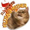 ON SAAZIM
MOTHER
'LL SHOW YOU