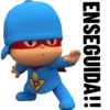 ENSEGUIDA!!
Legen