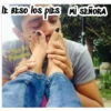 IE BESO lOS PIES MI SEÑORA
