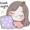 Good
night