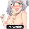 Anime Reactions 3 11