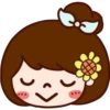 Couple Love Sticker Pack 9