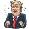 Mr. Trump 12