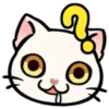 RuRu & cats emojis 1 12