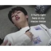 Stickers of BTS 14