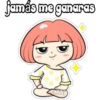 jamás me ganaras
cokki