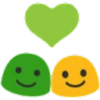 Discord Blob Love 9
