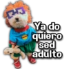 Perritos XD 10