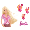 Barbie Drawings 💖 1 C☆ 9