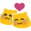 Discord Blob Love 10