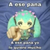 Anime Reactions 1 17