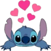 Stitch 19