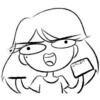 Chibis Chafas 8
