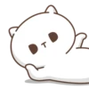 ☆C☆ 3 JOBLESS Kitty 7